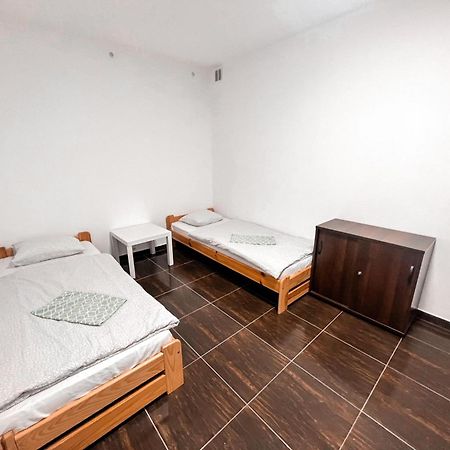 3 Apartments In 1 Location ปราก ภายนอก รูปภาพ