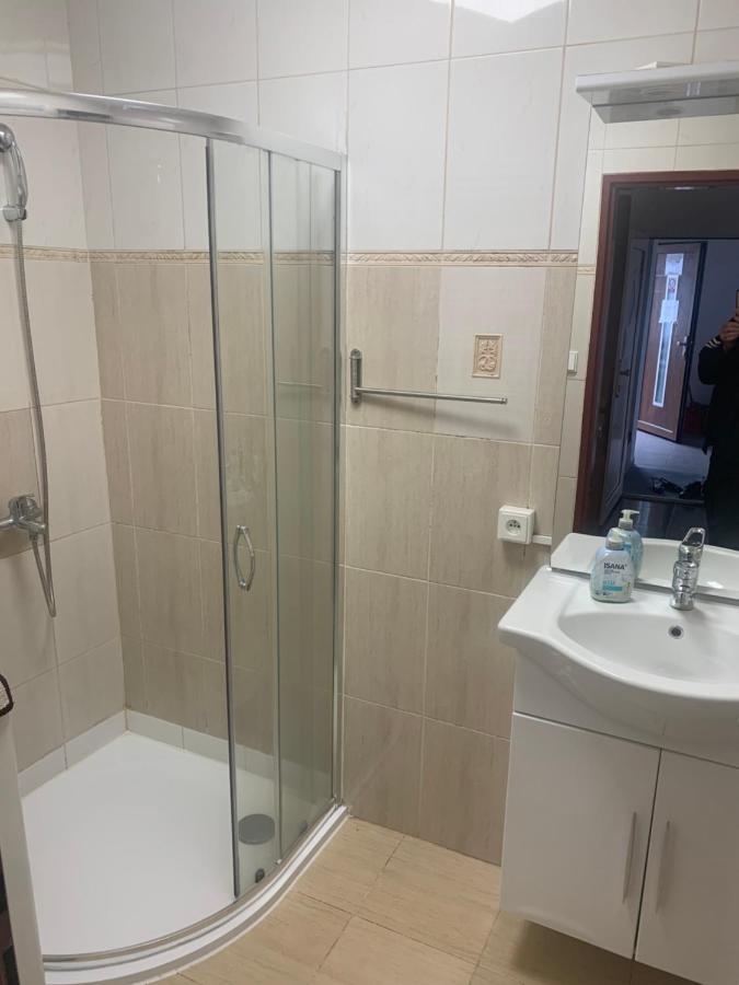 3 Apartments In 1 Location ปราก ภายนอก รูปภาพ