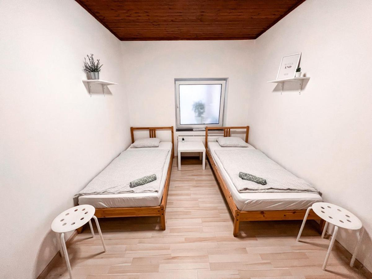 3 Apartments In 1 Location ปราก ภายนอก รูปภาพ