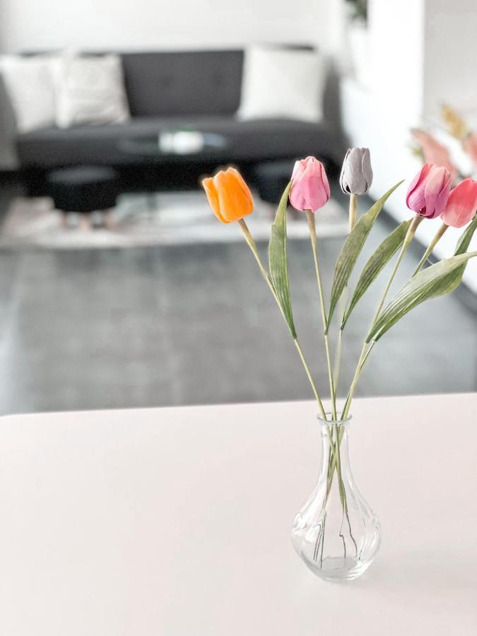 3 Apartments In 1 Location ปราก ภายนอก รูปภาพ