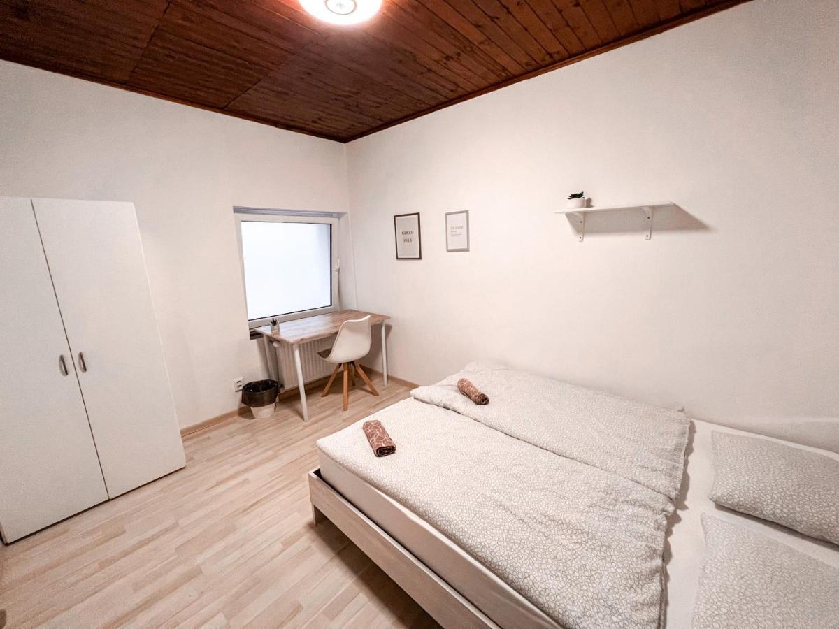 3 Apartments In 1 Location ปราก ภายนอก รูปภาพ