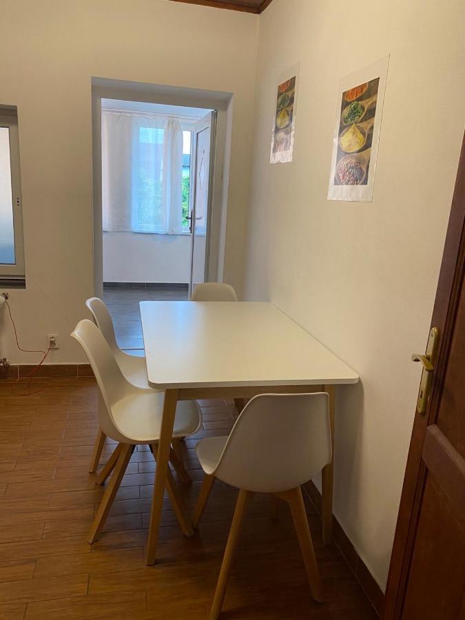3 Apartments In 1 Location ปราก ภายนอก รูปภาพ