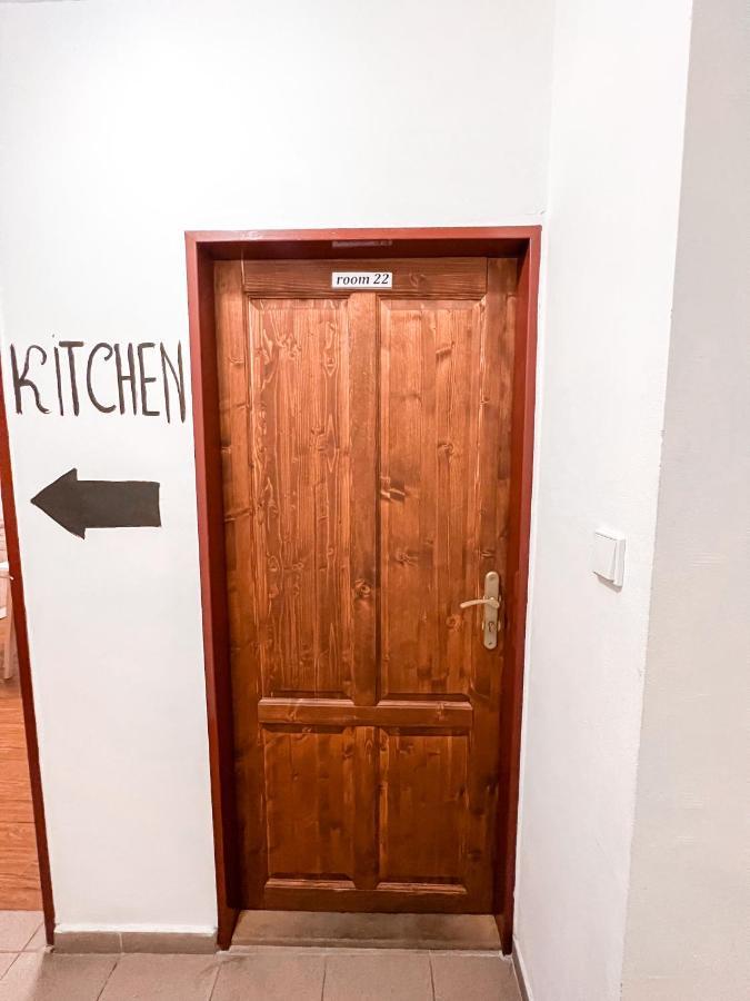 3 Apartments In 1 Location ปราก ภายนอก รูปภาพ