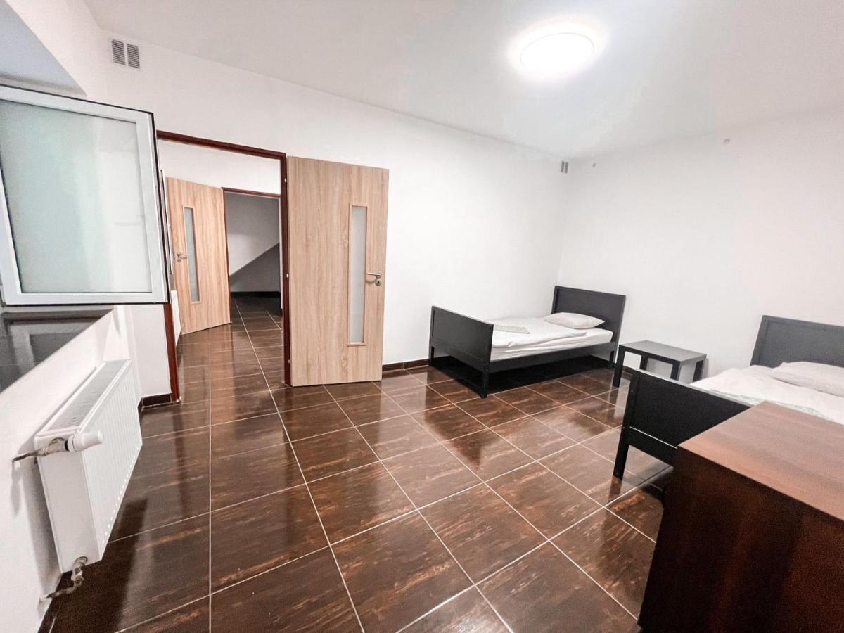 3 Apartments In 1 Location ปราก ภายนอก รูปภาพ