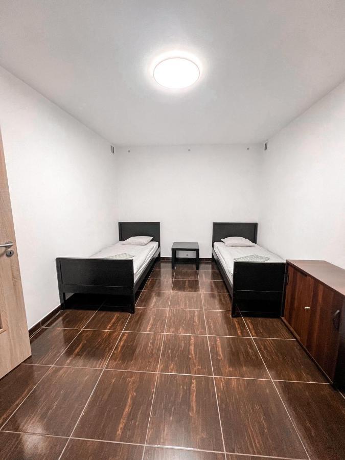 3 Apartments In 1 Location ปราก ภายนอก รูปภาพ