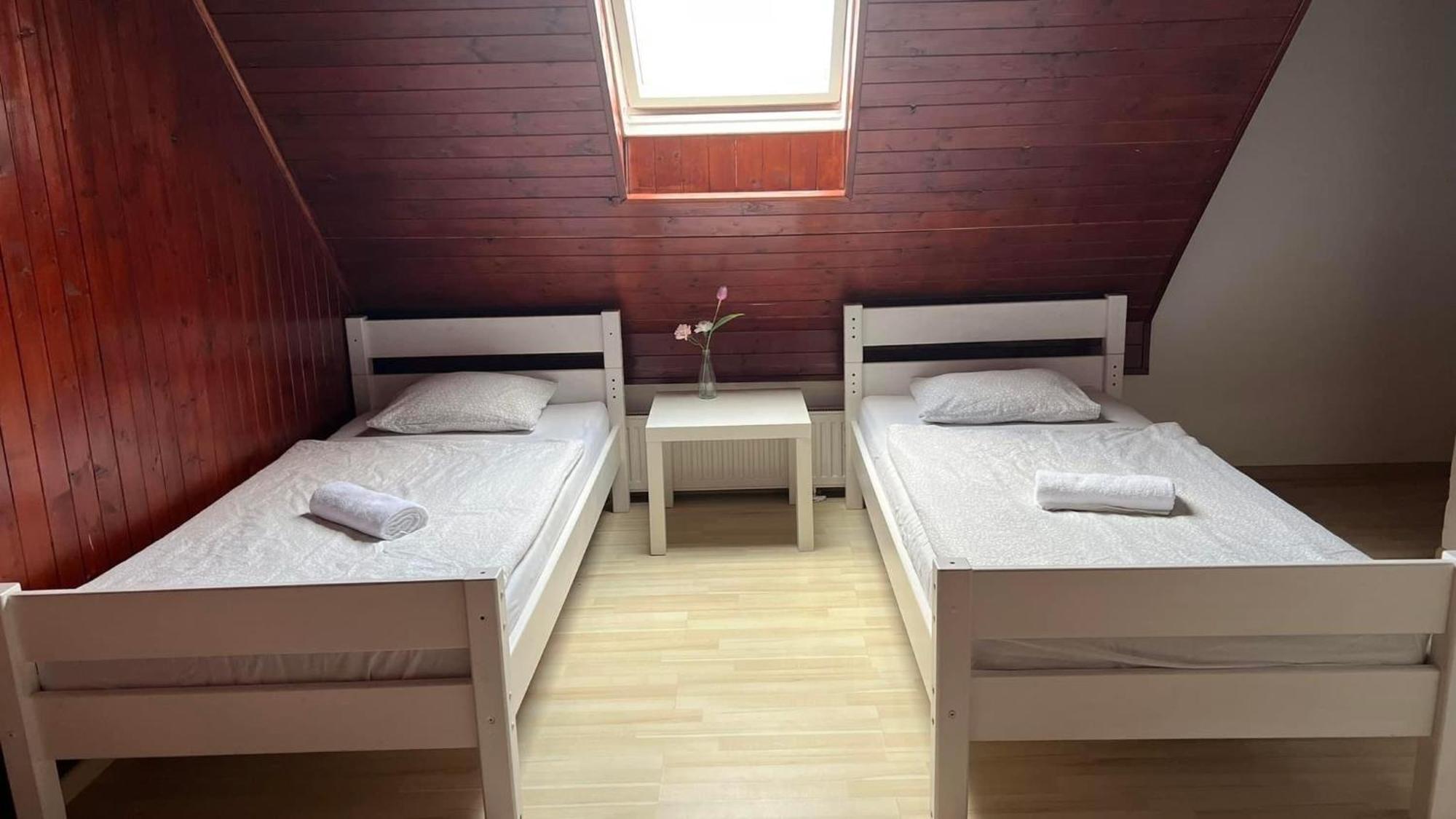 3 Apartments In 1 Location ปราก ภายนอก รูปภาพ
