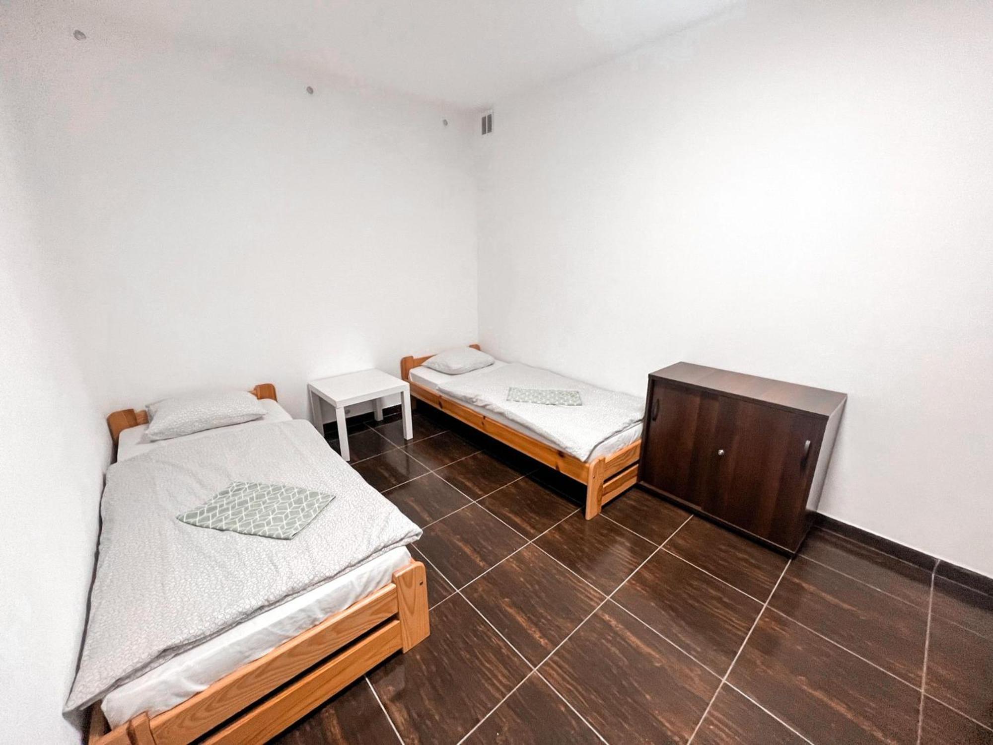 3 Apartments In 1 Location ปราก ภายนอก รูปภาพ